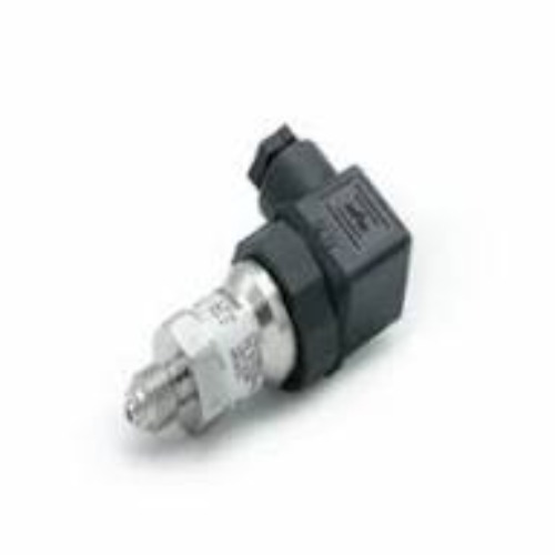 Baumer Pressure Sensor - Application: Hydraulic / Pneumatic / Process Monitoring & Control