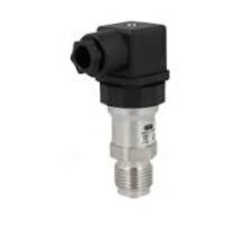 Baumer Pressure Sensor - Application: Hydraulic / Pneumatic / Process Monitoring & Control