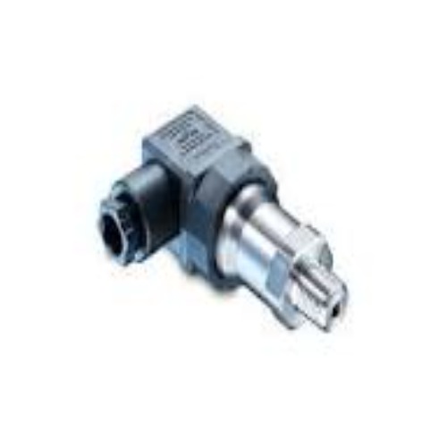 Baumer Pressure Sensor - Application: Hydraulic / Pneumatic / Process Monitoring & Control