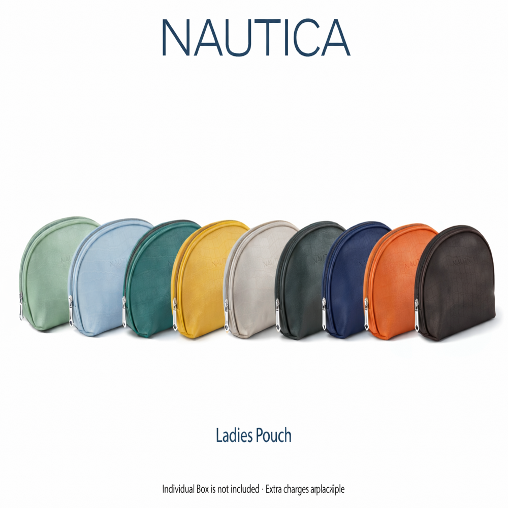 Nautica 4-in-1 Travel Combo