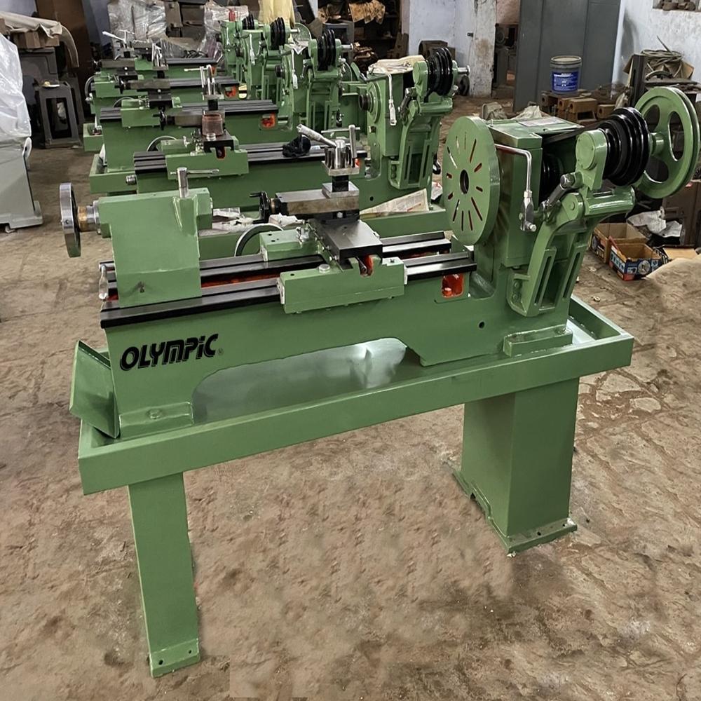 Light Duty Lathe Machine