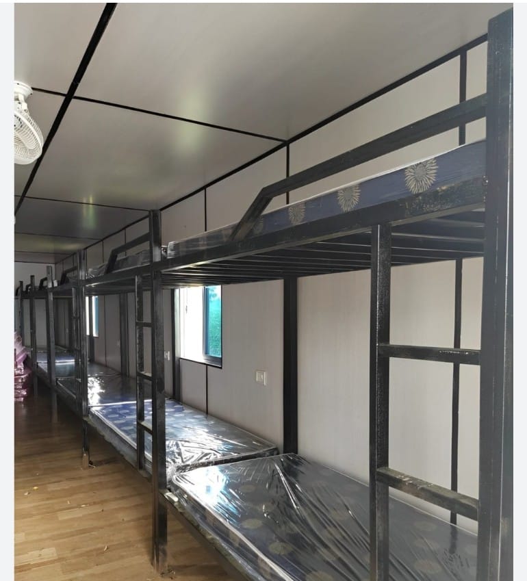 Office Container