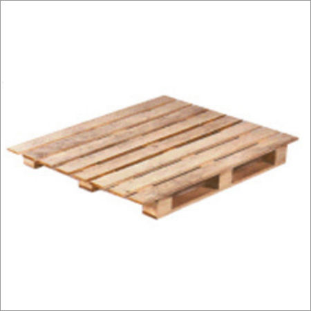 Wood Wooden Pallet