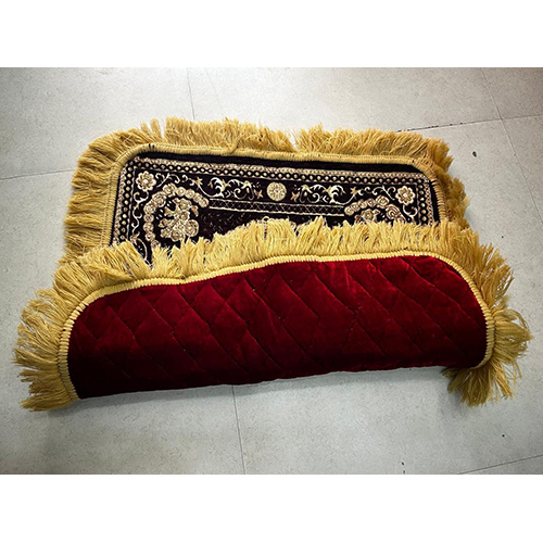 Designer Aasan - Color: Different Available