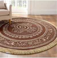 Round Aasan - Color: Different Available