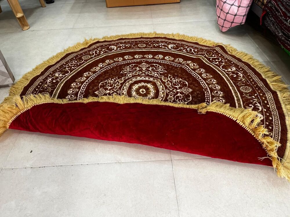 Round Aasan - Color: Different Available