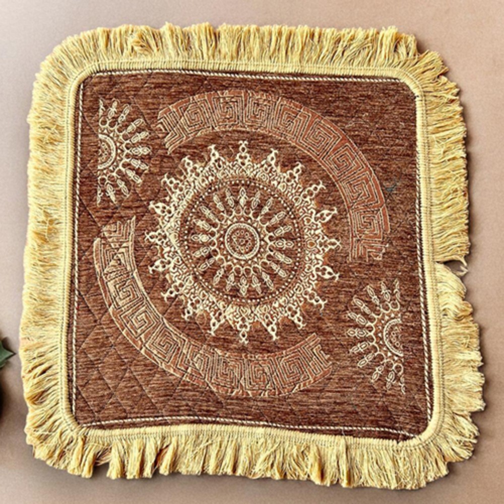 Brown Aasan - Color: Different Available