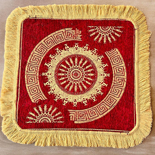 फैंसी आसन