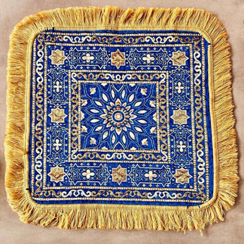 Blue Aasan - Color: Different Available