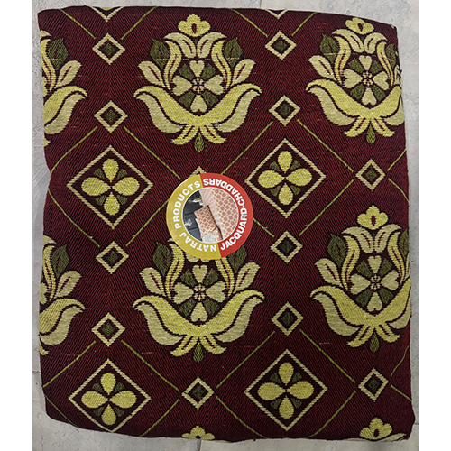 Designer Bedsheet - Color: Different Available