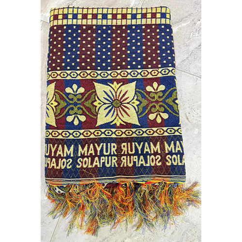 Single Bedsheet - Color: Different Available