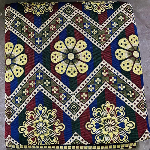 Fancy Bedsheet - Color: Different Available