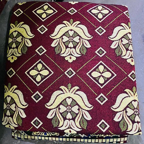 Fancy Bedsheet - Color: Different Available