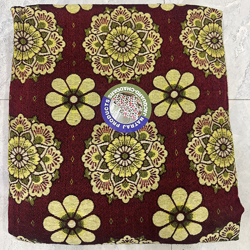 Heavy Quality Bedsheet - Color: Different Available
