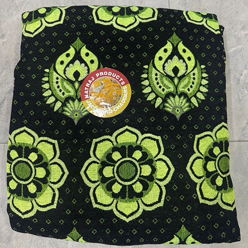 Heavy Quality Bedsheet - Color: Different Available