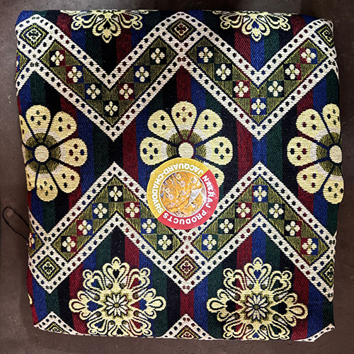 Heavy Quality Bedsheet - Color: Different Available