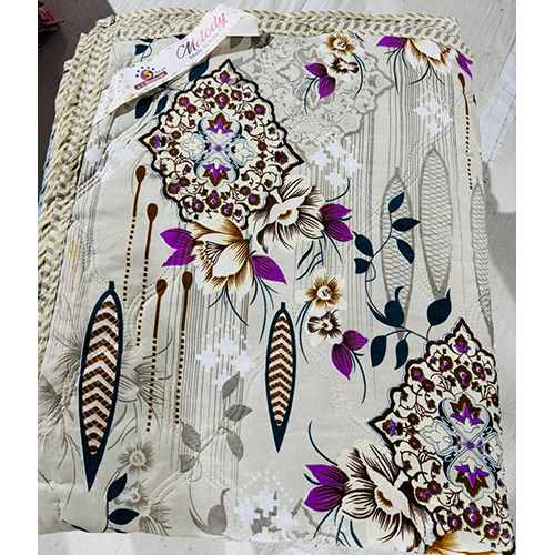 Fancy Comforter - Material: 100% Cotton
