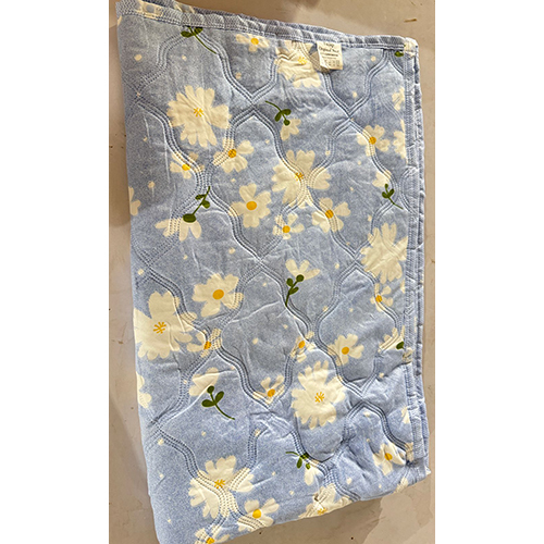 Fancy Comforter - Material: 100% Cotton