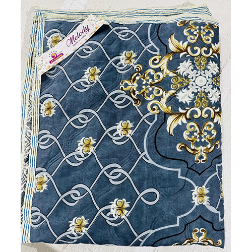 Designer Comforter - Material: 100% Cotton