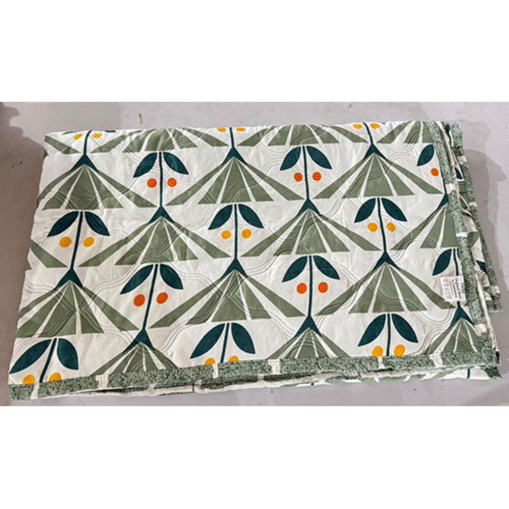 Good Quality Comforter - Material: 100% Cotton