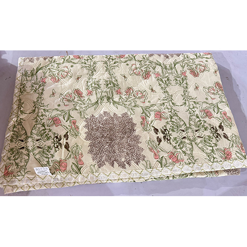 Good Quality Comforter - Material: 100% Cotton