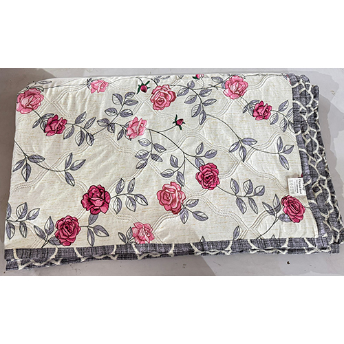 Good Quality Comforter - Material: 100% Cotton