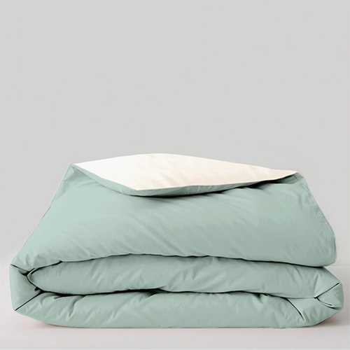 Reversible Double Comforter
