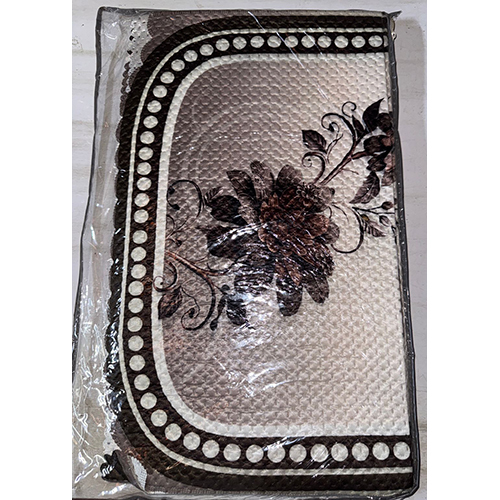 Sofa Panel - Material: 100% Cotton