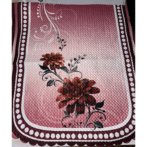 Sofa Panel - Material: 100% Cotton