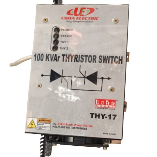 Thyristor Switches - Application: Industrial