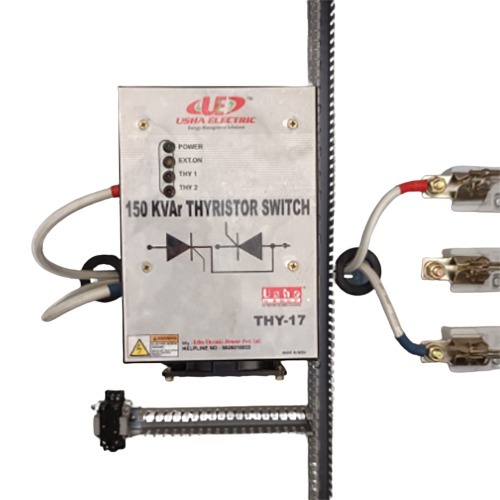 Thyristor Switches - Application: Industrial