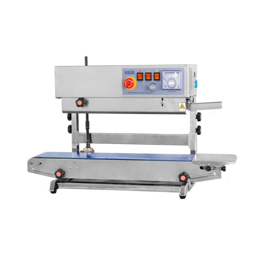 5kg heavy-duty band sealer for industrial packaging