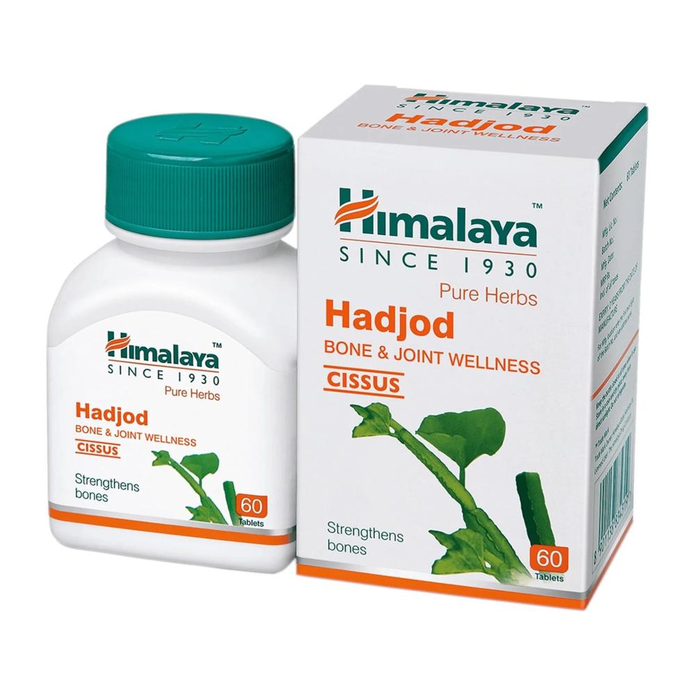 Himalaya Hadjod 60 Tablets
