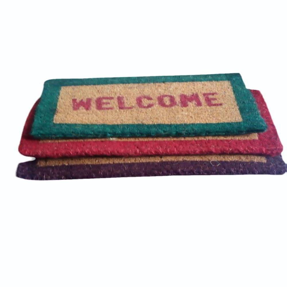 Coir Door Mats