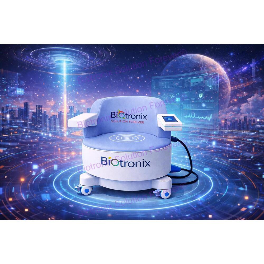 Pelvic Floor Muscle Recovery Chair for Post-Surgery Rehabilitation