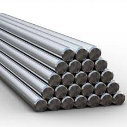 STAINLESS STEEL 321 ROUND BARS 