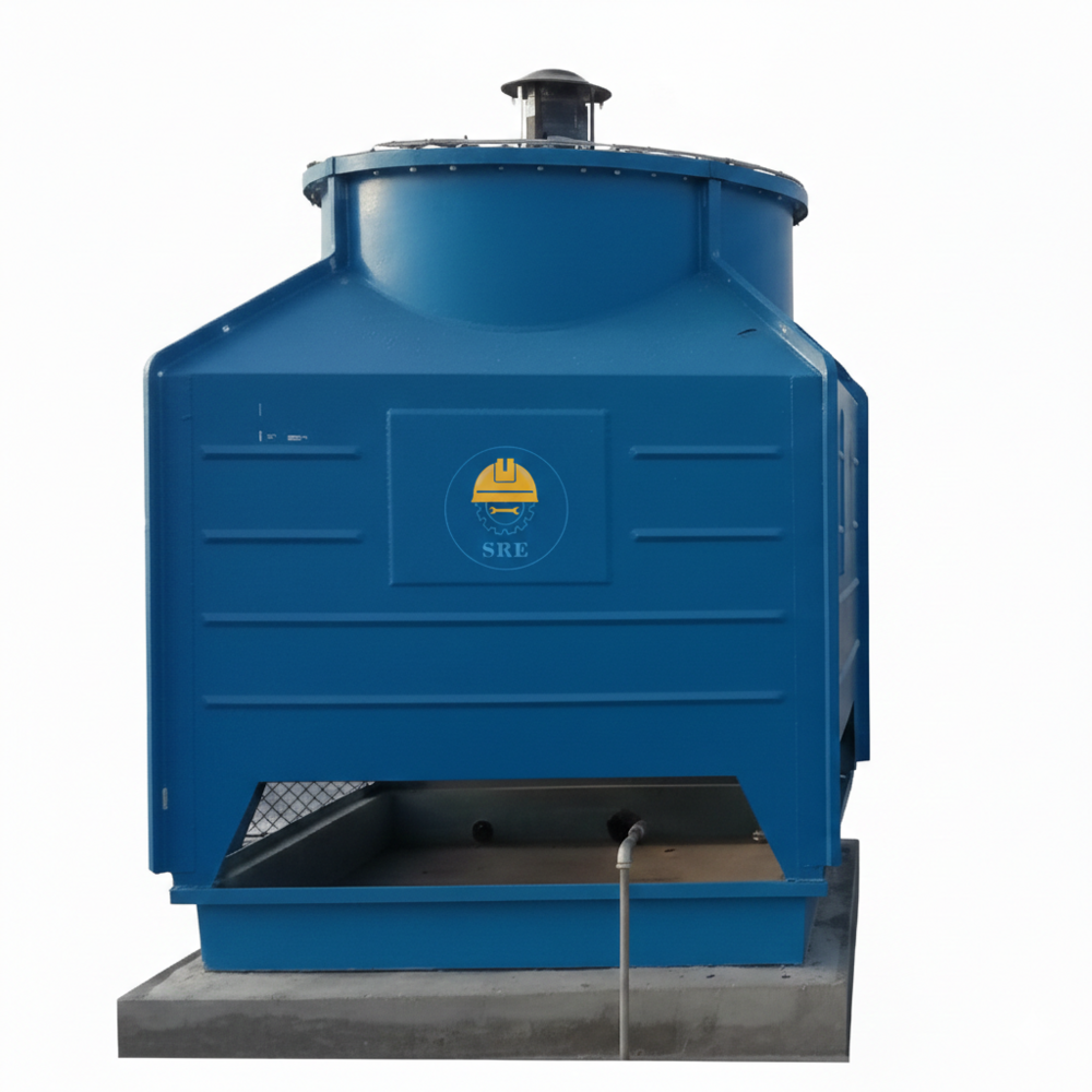 FRP Cooling Tower