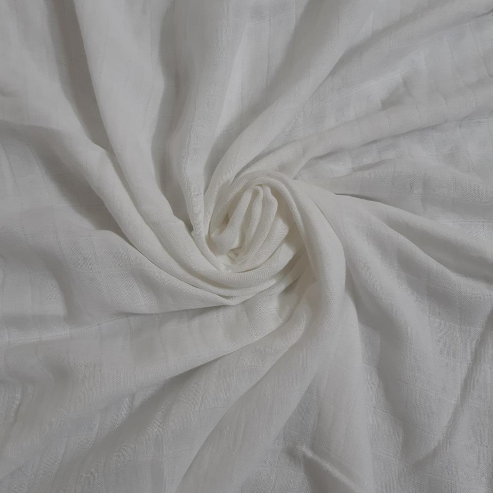 Bamboo Fabric - Application: Textile & Garment Industries