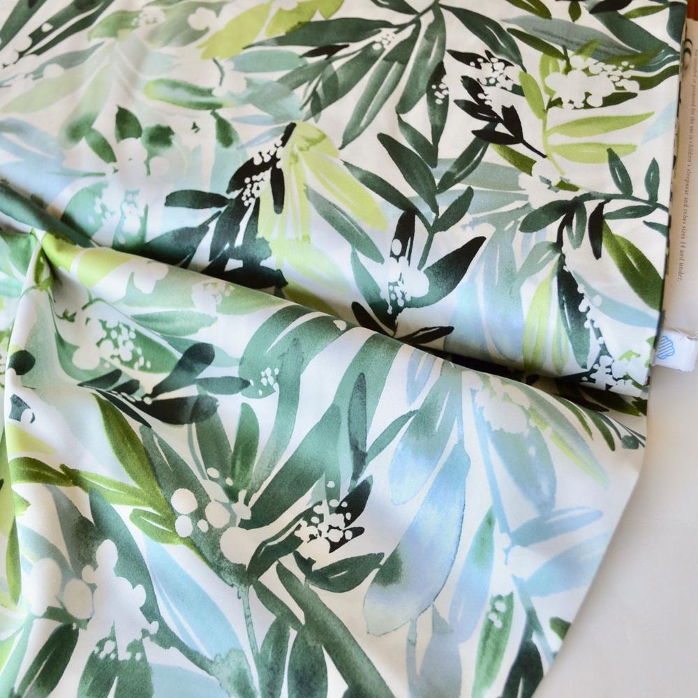 Bamboo Fabric - Application: Textile & Garment Industries