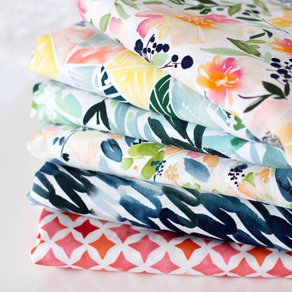 Bamboo Fabric - Application: Textile & Garment Industries