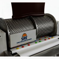 Chocolate Forming Machine