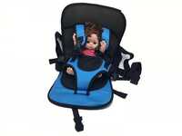 Baby Car Cushion - Feature: High Quality