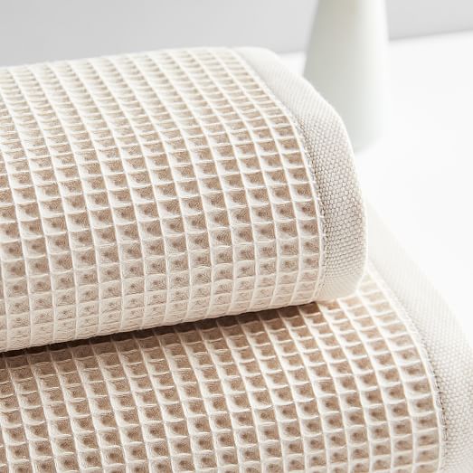 Cotton Waffle Fabric - Application: Textile & Garment Industries