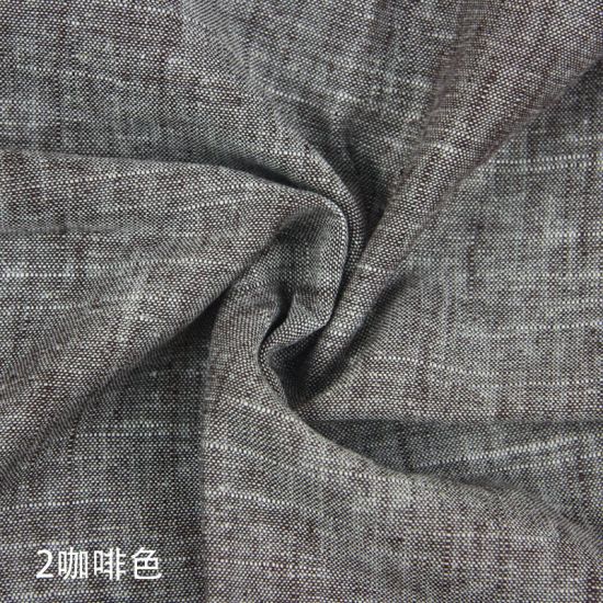 Cotton Slub Fabric - Application: Textile & Garment Industries