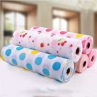 Kitchen Cabinet Mat - Color: Multicolor