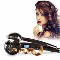 Perfect Hair Curler - Age Group: Adult