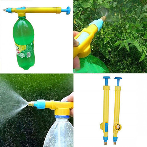 High Pressure Garden Pump
