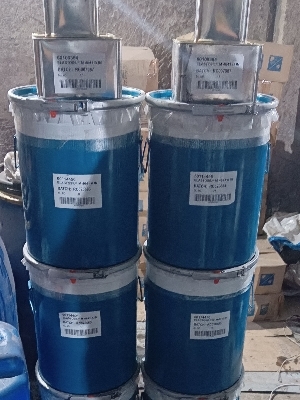 Liquid Silicone Rubber