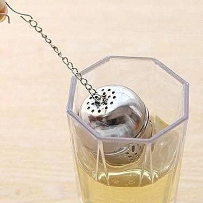 Stainless Steel Tea Ball