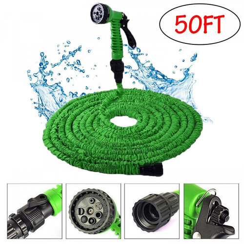 50 Feet Hose Pipe